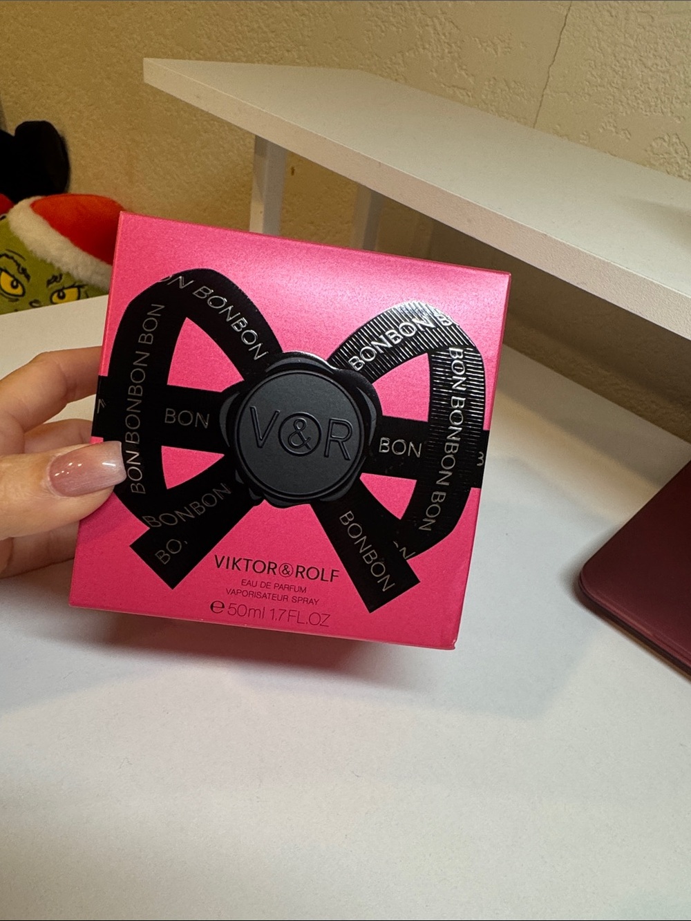 Victor Rolf bon bon
